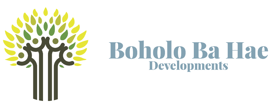 Bohale Ba Hae Developments -Header-Logo-Main